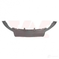 Юбка бампера VAN WEZEL FI7A U 481354 5772500 5410909639013 - Изображение 2