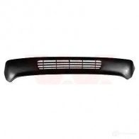 Юбка бампера VAN WEZEL 474914 640 614 4025502 8KWA09H - Изображение 2