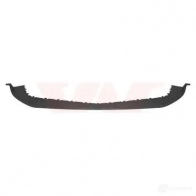 Юбка бампера VAN WEZEL 483312 467 613 5863501 LH30YF - Изображение 2