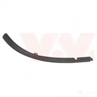 Юбка бампера VAN WEZEL IGOH6 N 5406504 5410909614560 1191800064 - Изображение 2