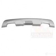 Юбка бампера VAN WEZEL M ONAG 5410909573348 1507509 461914