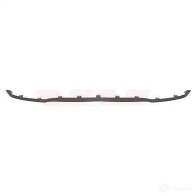 Юбка бампера VAN WEZEL 471517 97461 4 3328500 BH0MC - Изображение 2