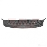 Накладка облицовки VAN WEZEL 5410909653811 7624500 BX5H G 1425073615 - Изображение 2