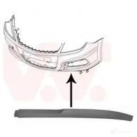 Юбка бампера VAN WEZEL 5410909638900 WH0V R 3769501 473676 - Изображение 2