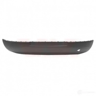 Юбка бампера VAN WEZEL 5894509 EU21OG 45561 8 484239 - Изображение 2