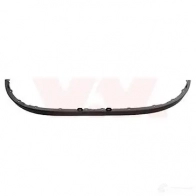 Юбка бампера VAN WEZEL Y0B RT 1507501 5410909552589 461913 - Изображение 2