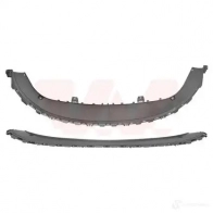 Юбка бампера VAN WEZEL 71 EWI 5410909644130 478643 4928500 - Изображение 3