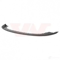 Юбка бампера VAN WEZEL 45 5614 5894500 484237 GGGZ7 - Изображение 2