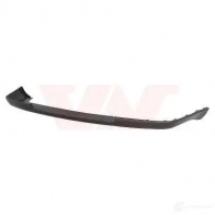 Юбка бампера VAN WEZEL 7620500 485226 692 614 XOPGEN3 - Изображение 2