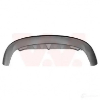 Юбка бампера VAN WEZEL 5839500 482970 4 31614 BN7GKW7 - Изображение 2