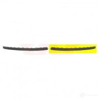 Юбка бампера VAN WEZEL 3750501 473268 ZD2LU 341 613 - Изображение 2