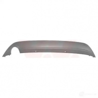 Юбка бампера VAN WEZEL 481284 5766509 5410909567675 O9 6VC - Изображение 3