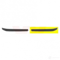 Юбка бампера VAN WEZEL 6 84403 4912503 478369 Z1XOZ - Изображение 2