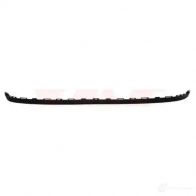 Юбка бампера VAN WEZEL 76160 4 EZJQ5 476885 4331500 - Изображение 2