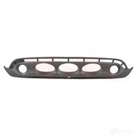 Юбка бампера VAN WEZEL WM3H MYP 1208150055 5410909498535 3380500 - Изображение 2