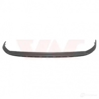 Юбка бампера VAN WEZEL LH SANY 4382500 1437886576 - Изображение 2