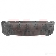 Накладка облицовки VAN WEZEL YZ9B 3 5410909576073 1424843225 0327501 - Изображение 1