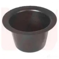 Тарелка пружины VAN WEZEL 1754399 463992 5QM8JJ 7441 60