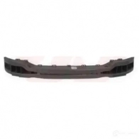 Усилитель бампера VAN WEZEL 65820 4 UURQV 460414 0904560 - Изображение 2