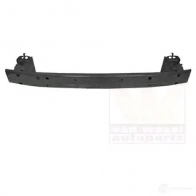 Усилитель бампера VAN WEZEL 5410909488918 Peugeot 107 4021560 6HU BGNG