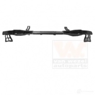 Усилитель бампера VAN WEZEL 8313530 V7JRL TK Kia Picanto (SA) 1 2004 – 2011 5410909556242