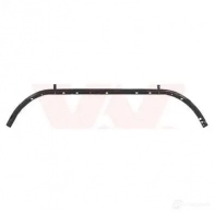 Усилитель бампера VAN WEZEL 76R4S7 1651561 463115 713 244 - Изображение 2