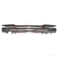 Усилитель бампера VAN WEZEL 485228 7620560 8QG5B1 692 760 - Изображение 2