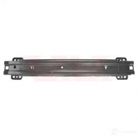 Усилитель бампера VAN WEZEL 1614562 462435 5410909637408 L6 08U - Изображение 2