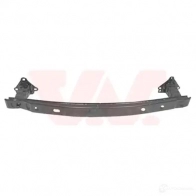 Усилитель бампера VAN WEZEL 5410909488499 1191778814 0929530 V Q20KG - Изображение 2