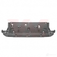 Усилитель бампера VAN WEZEL 280Y1 WX 4034562 1437939570 - Изображение 2