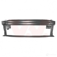 Усилитель бампера VAN WEZEL 4946560 N ND5N 478871 5410909561079 - Изображение 2