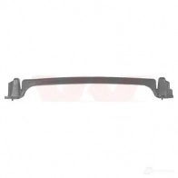 Усилитель бампера VAN WEZEL Peugeot 407 1 (6C, D, E) 2004 – 2010 6S1FD 4060530 6132 08