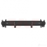 Усилитель бампера VAN WEZEL 485516 60 2204 7627560 BSY8C - Изображение 2