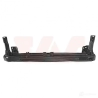 Усилитель бампера VAN WEZEL 5814560 5410909663988 Volkswagen Polo 1NQ0 Y1P