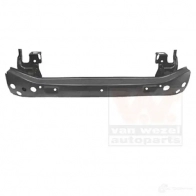 Усилитель бампера VAN WEZEL 5410909551773 5790560 LSFRO D 481439 - Изображение 2