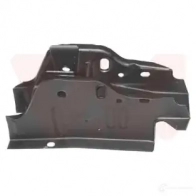 Опора стойки амортизатора VAN WEZEL 222 060 466283 1895295 UEAVZV