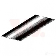Лист металлический