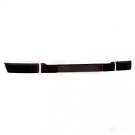 Накладка молдинг бампера VAN WEZEL 477215 678 404 4341580 LN64N - Изображение 2