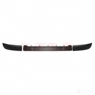 Накладка молдинг бампера VAN WEZEL OSB3G 477216 4341585 67861 7 - Изображение 2