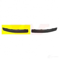 Накладка молдинг бампера VAN WEZEL HH22VH9 73820 5 463593 1709582 - Изображение 2