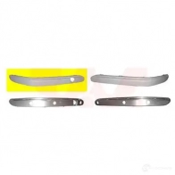 Накладка молдинг бампера VAN WEZEL 3032582 08SFCY8 469688 1 51205 - Изображение 2
