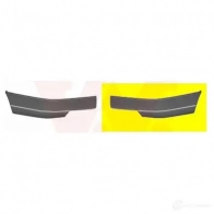 Накладка молдинг бампера VAN WEZEL 3214 03 473463 3763583 MBKEGD9 - Изображение 2