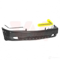 Накладка молдинг бампера VAN WEZEL 1444 13 2JP7FRN 469544 3030581 - Изображение 2