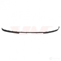 Накладка молдинг бампера VAN WEZEL 737 614 462614 SFU1WBK 1622580 - Изображение 2