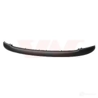 Накладка молдинг бампера VAN WEZEL 6 47204 475021 4028580 AQH0YK - Изображение 2
