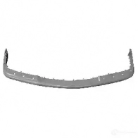 Накладка молдинг бампера VAN WEZEL 3031580 Mercedes C-Class (W202) 1 1993 – 2000 81JMX2Z 144 214