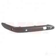Накладка молдинг бампера VAN WEZEL 5410909381769 8Z S30 3032588 469694 - Изображение 2