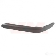 Накладка молдинг бампера VAN WEZEL 469691 RV 2UE 3032585 5410909381738 - Изображение 2