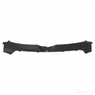 Накладка молдинг капота VAN WEZEL 5410909493974 0318480 ZDH KRP4 456751 - Изображение 1