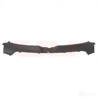 Накладка молдинг капота VAN WEZEL 5410909493974 0318480 ZDH KRP4 456751 - Изображение 2